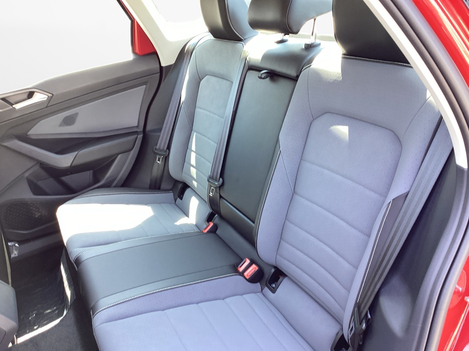 3VW7W7BUXTM054796 2026 Volkswagen Jetta SE