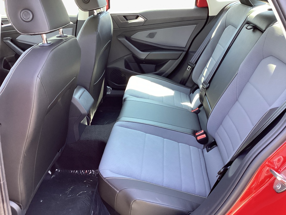 3VW7W7BUXTM054796 2026 Volkswagen Jetta SE