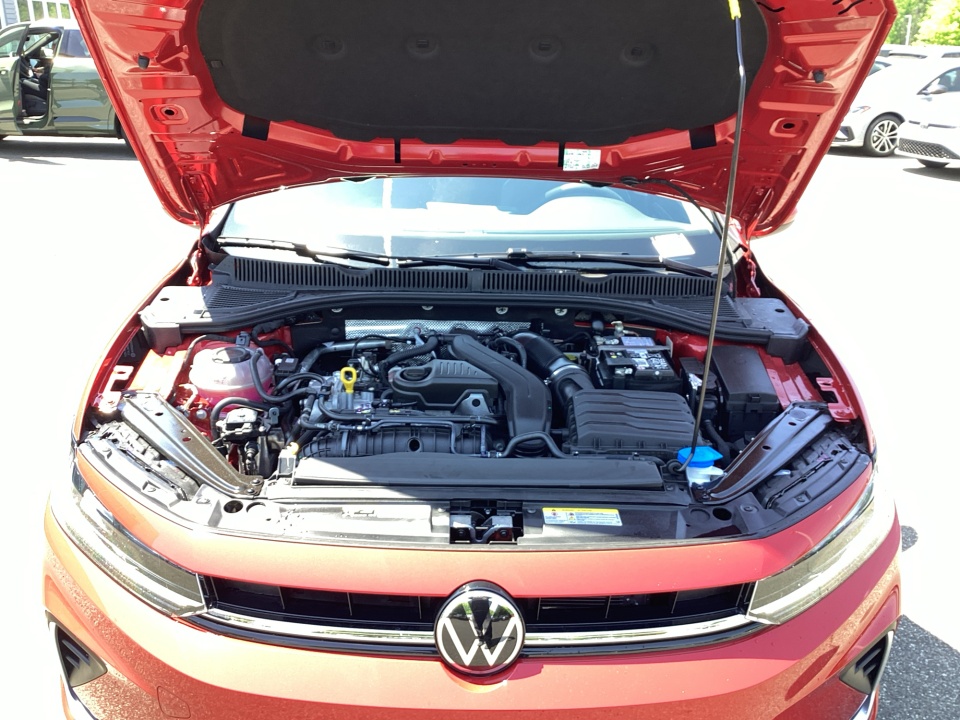 3VW7W7BUXTM054796 2026 Volkswagen Jetta SE