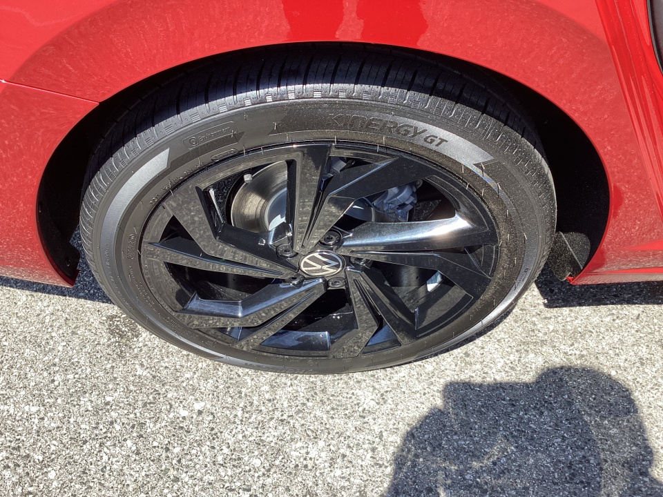 3VW7W7BUXTM054796 2026 Volkswagen Jetta SE