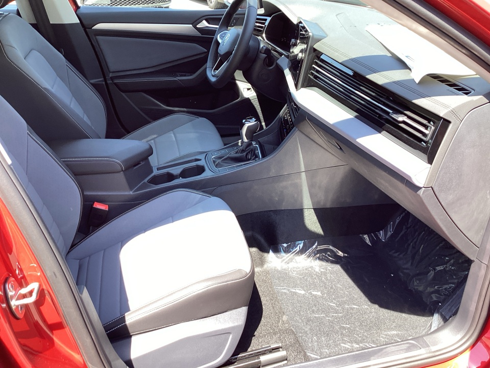 3VW7W7BUXTM054796 2026 Volkswagen Jetta SE