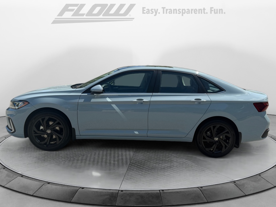 3VW7W7BUXTM057892 2026 Volkswagen Jetta SE