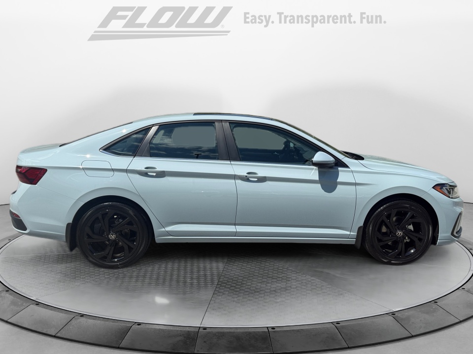 3VW7W7BUXTM057892 2026 Volkswagen Jetta SE