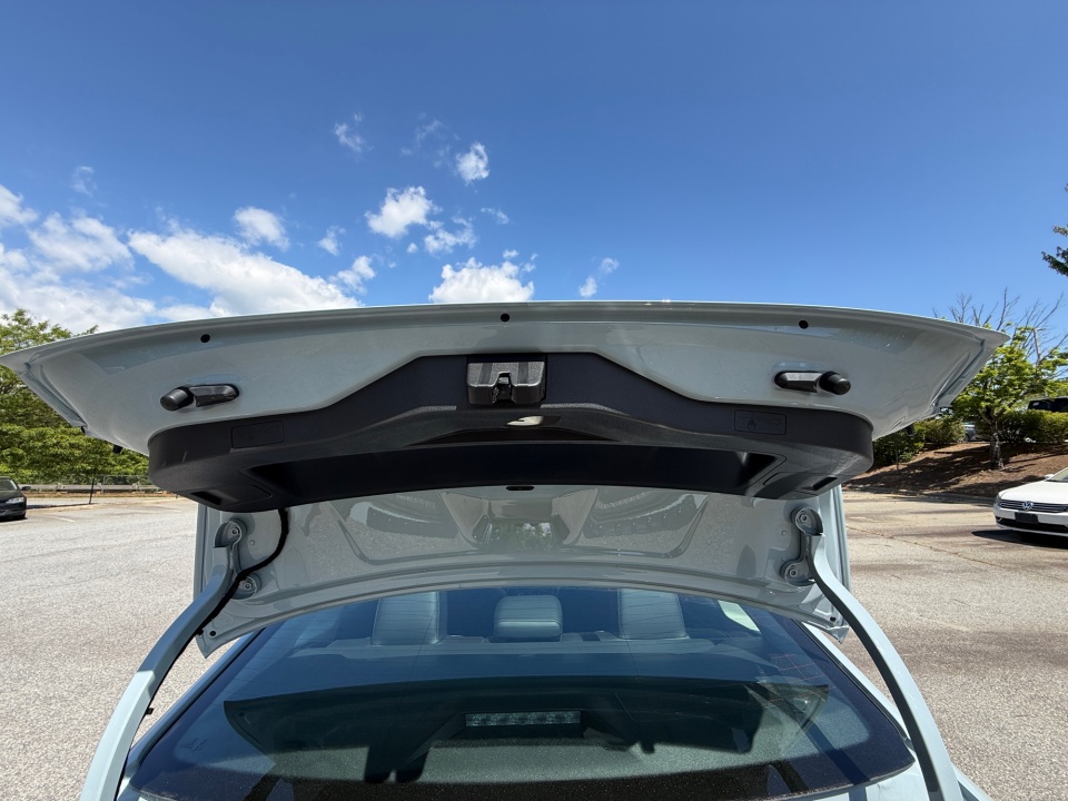 3VW7W7BUXTM057892 2026 Volkswagen Jetta SE