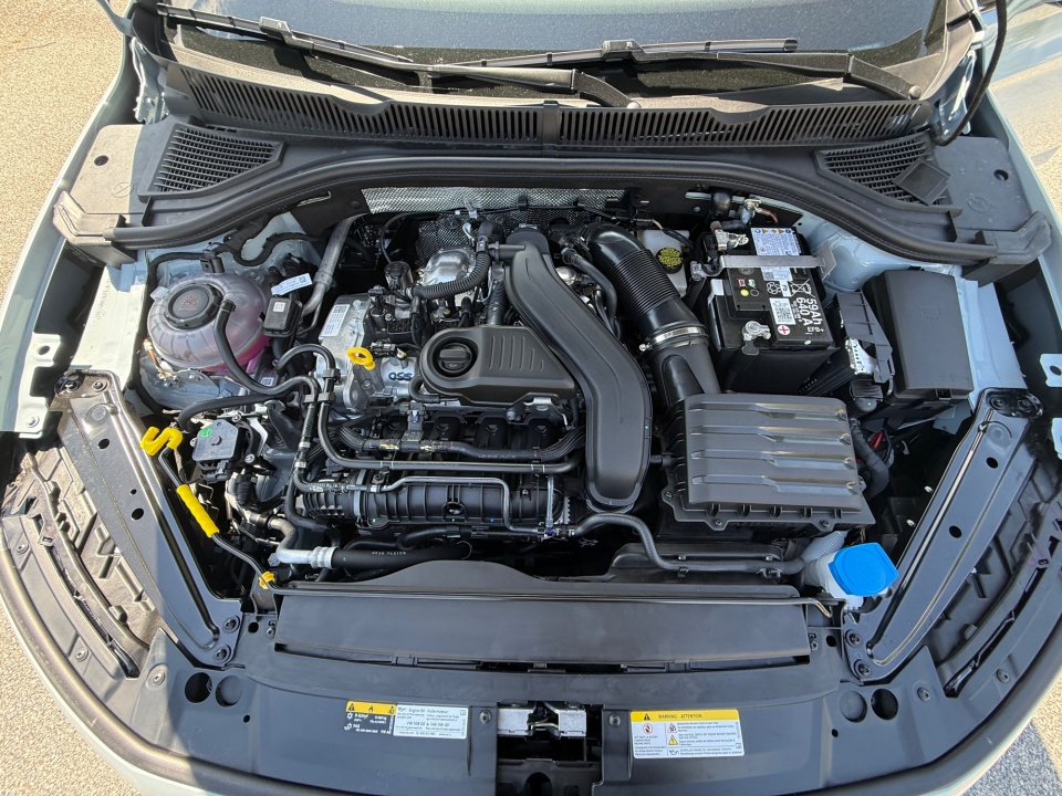 3VW7W7BUXTM057892 2026 Volkswagen Jetta SE