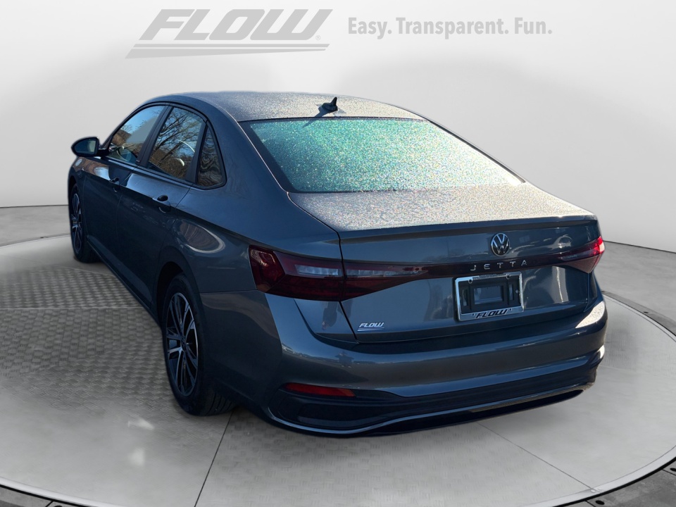 3VWBW7BU0TM024328 2026 Volkswagen Jetta Sport