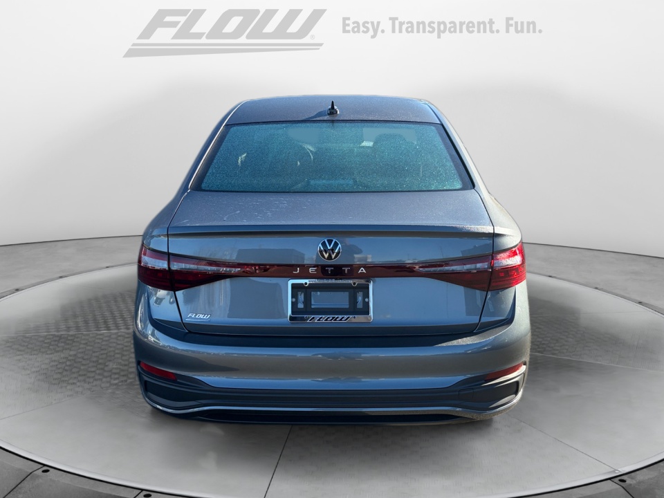 3VWBW7BU0TM024328 2026 Volkswagen Jetta Sport