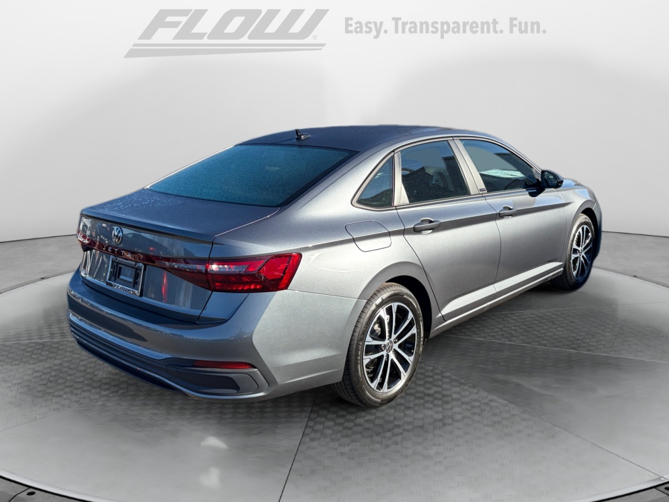 3VWBW7BU0TM024328 2026 Volkswagen Jetta Sport