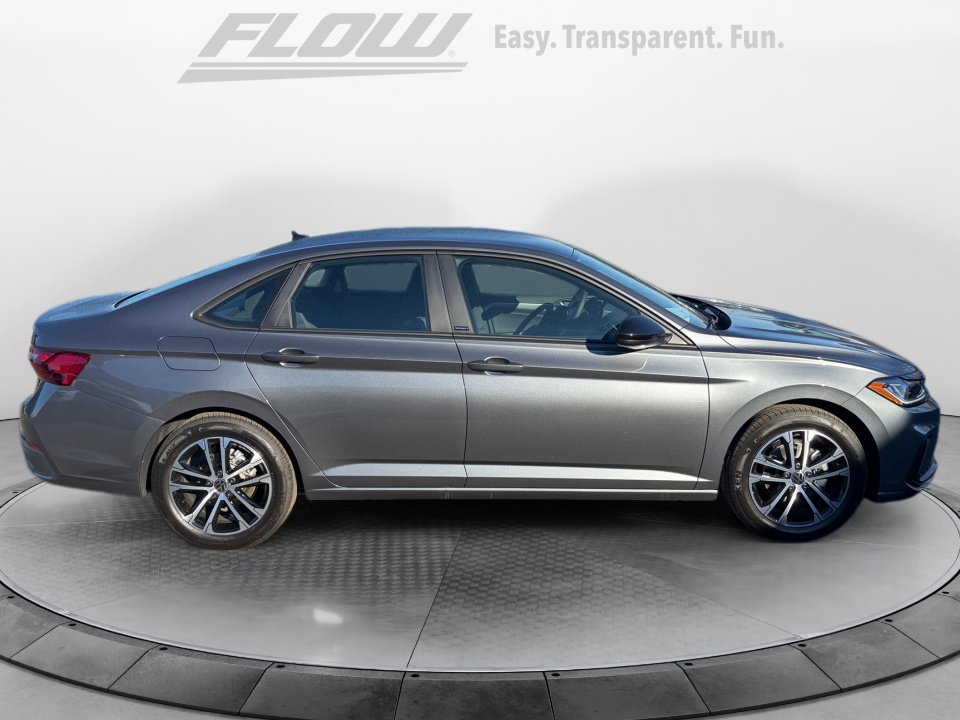 3VWBW7BU0TM024328 2026 Volkswagen Jetta Sport