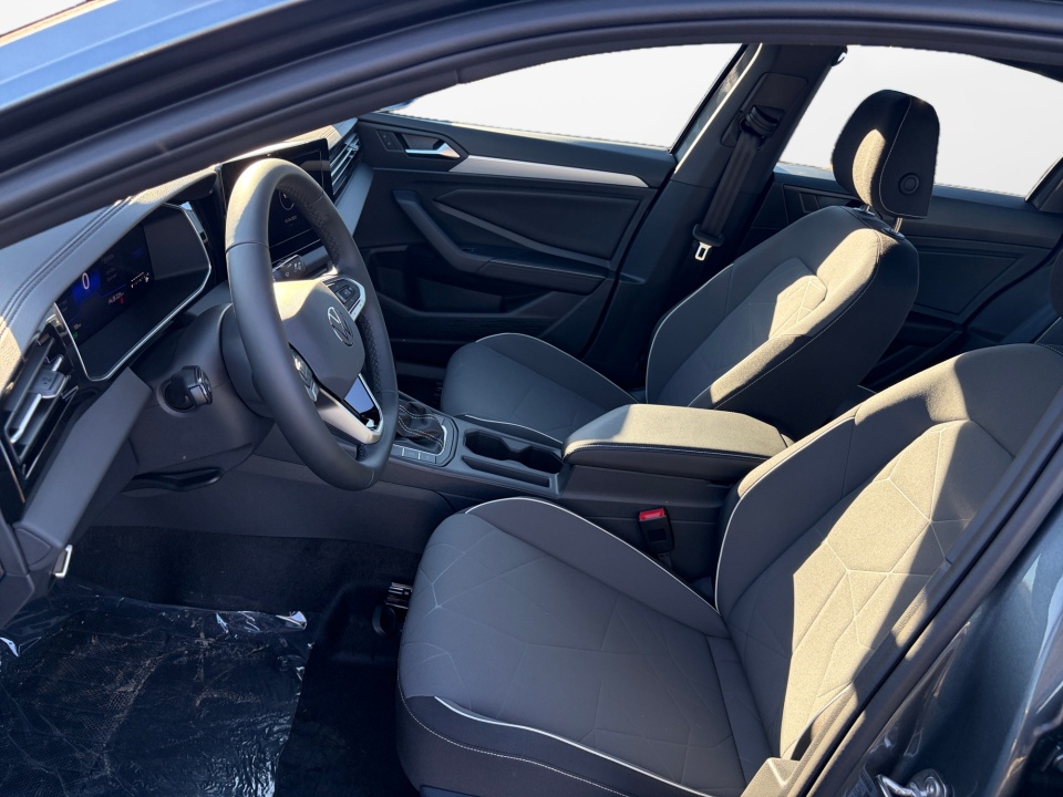 3VWBW7BU0TM024328 2026 Volkswagen Jetta Sport