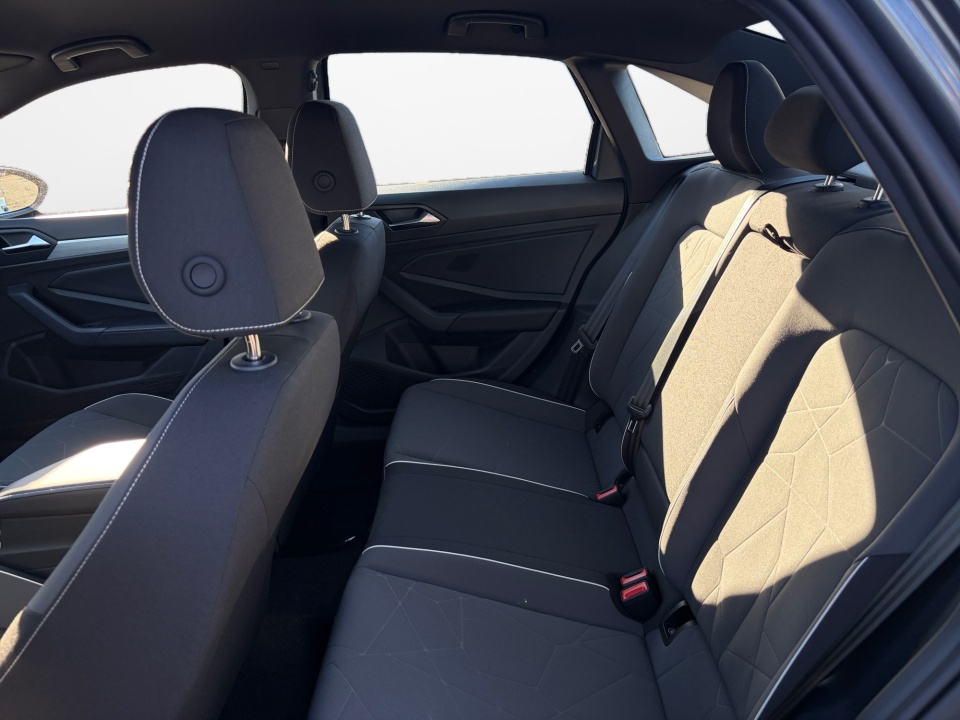 3VWBW7BU0TM024328 2026 Volkswagen Jetta Sport