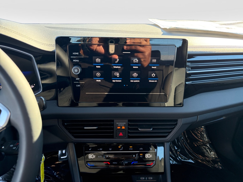 3VWBW7BU0TM024328 2026 Volkswagen Jetta Sport