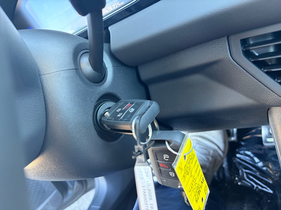 3VWBW7BU0TM024328 2026 Volkswagen Jetta Sport