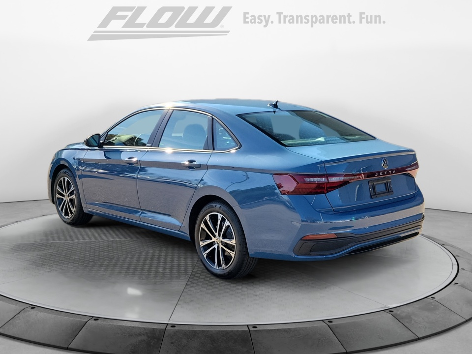 3VWBW7BU0TM026841 2026 Volkswagen Jetta Sport