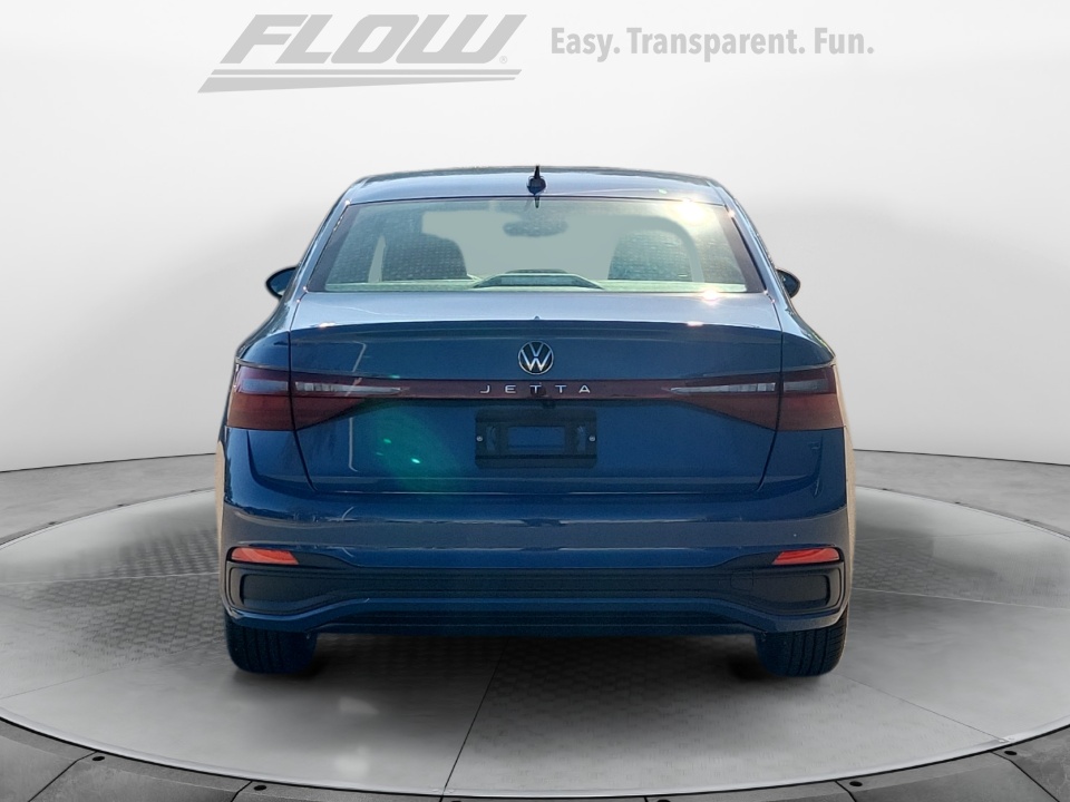 3VWBW7BU0TM026841 2026 Volkswagen Jetta Sport