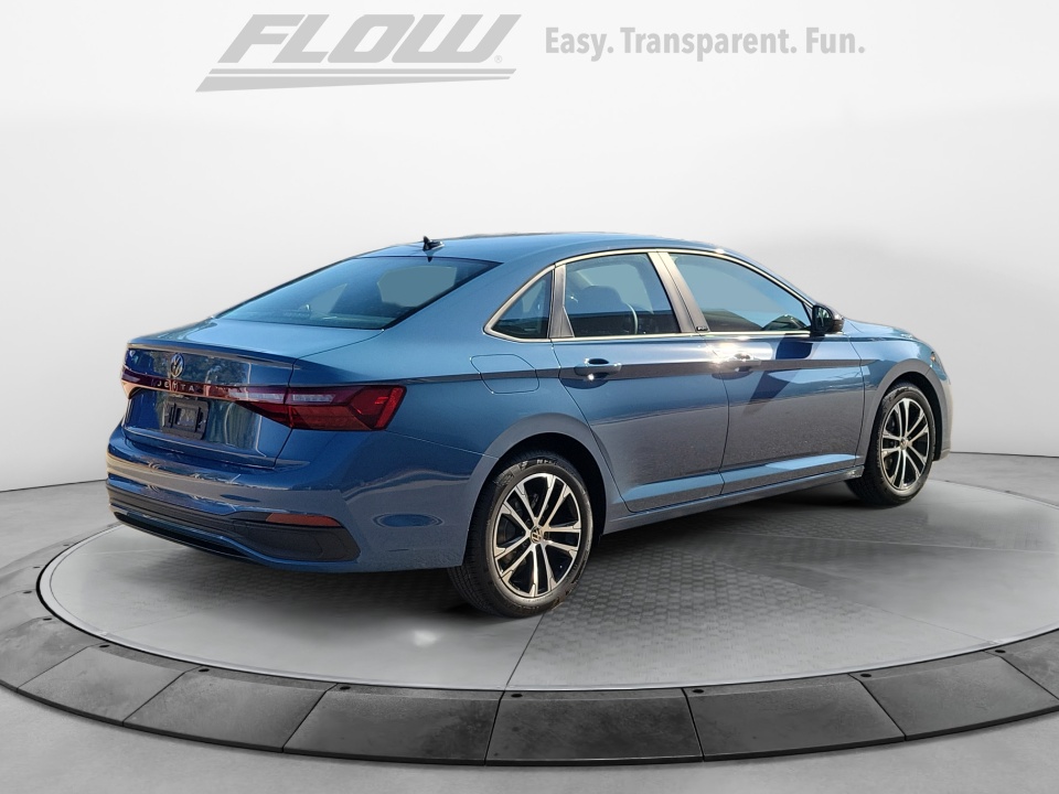 3VWBW7BU0TM026841 2026 Volkswagen Jetta Sport