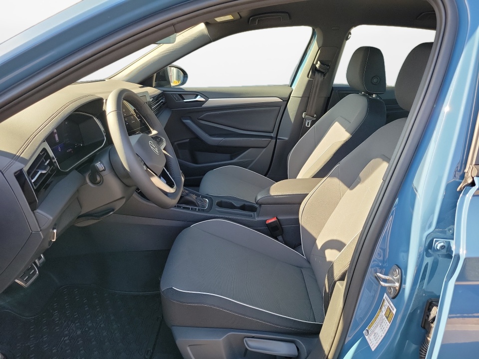 3VWBW7BU0TM026841 2026 Volkswagen Jetta Sport