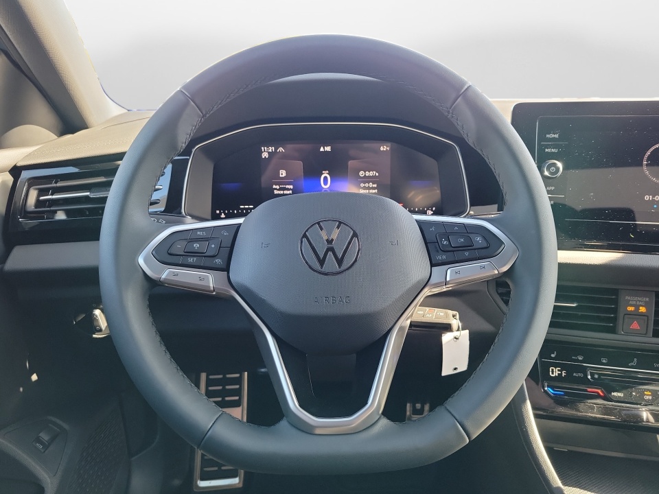 3VWBW7BU0TM026841 2026 Volkswagen Jetta Sport