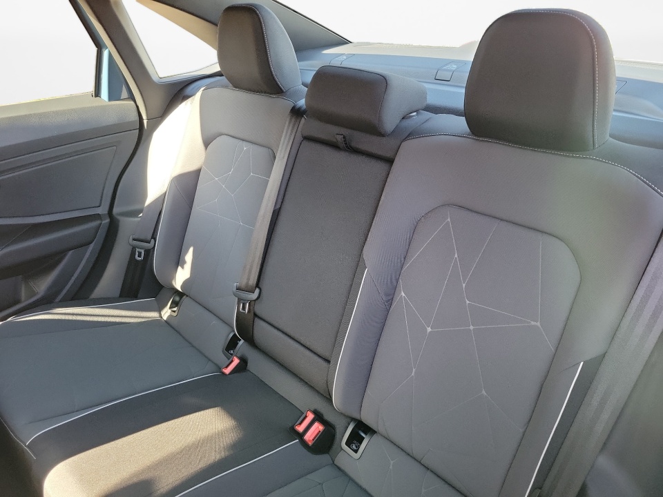 3VWBW7BU0TM026841 2026 Volkswagen Jetta Sport