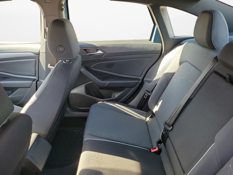 3VWBW7BU0TM026841 2026 Volkswagen Jetta Sport