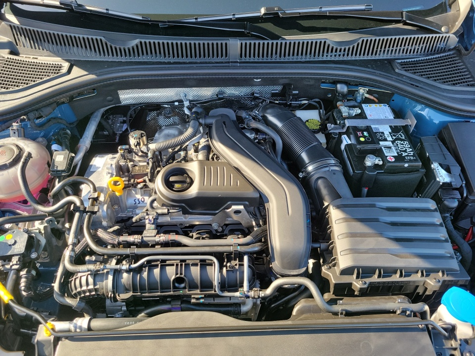 3VWBW7BU0TM026841 2026 Volkswagen Jetta Sport