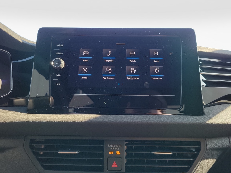 3VWBW7BU0TM026841 2026 Volkswagen Jetta Sport