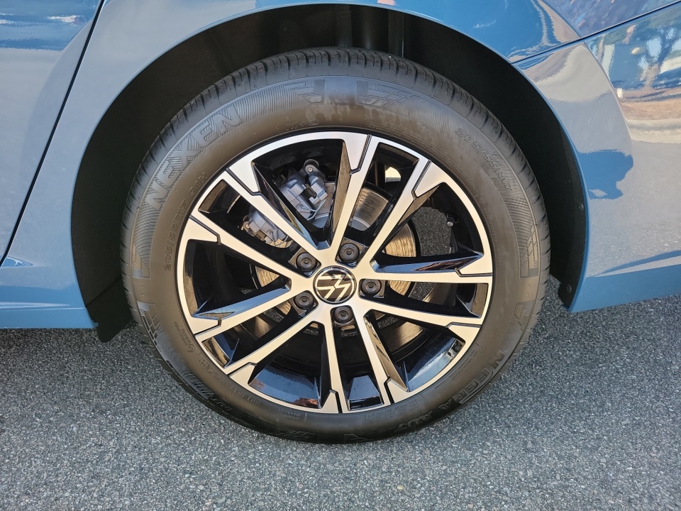 3VWBW7BU0TM026841 2026 Volkswagen Jetta Sport