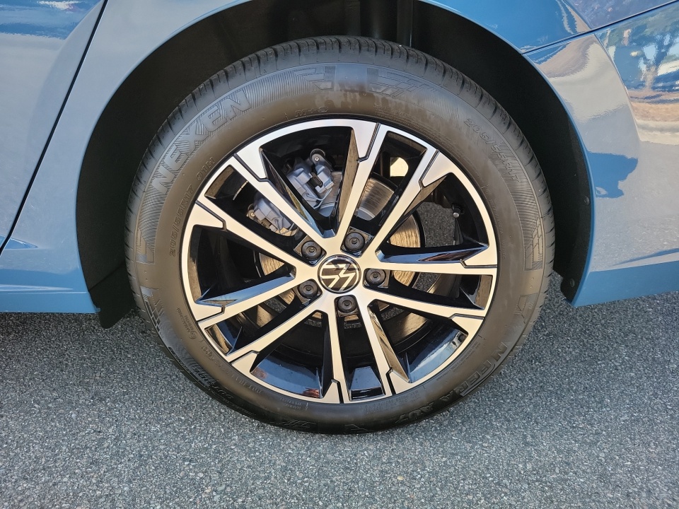 3VWBW7BU0TM026841 2026 Volkswagen Jetta Sport