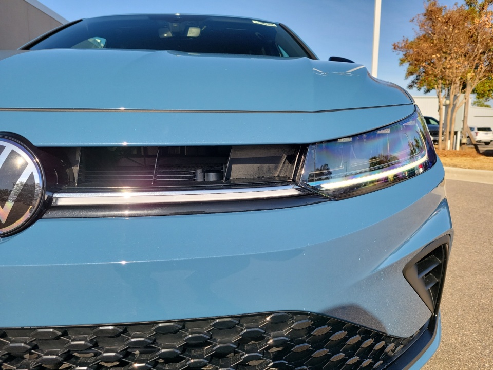 3VWBW7BU0TM026841 2026 Volkswagen Jetta Sport