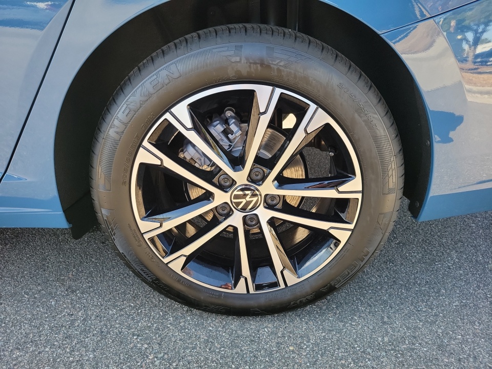 3VWBW7BU0TM026841 2026 Volkswagen Jetta Sport