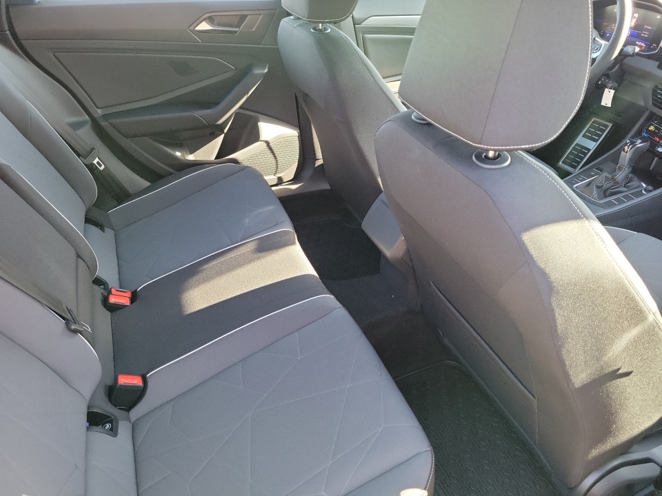 3VWBW7BU0TM026841 2026 Volkswagen Jetta Sport