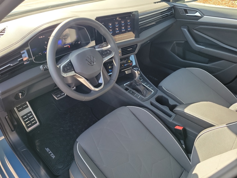 3VWBW7BU0TM026841 2026 Volkswagen Jetta Sport