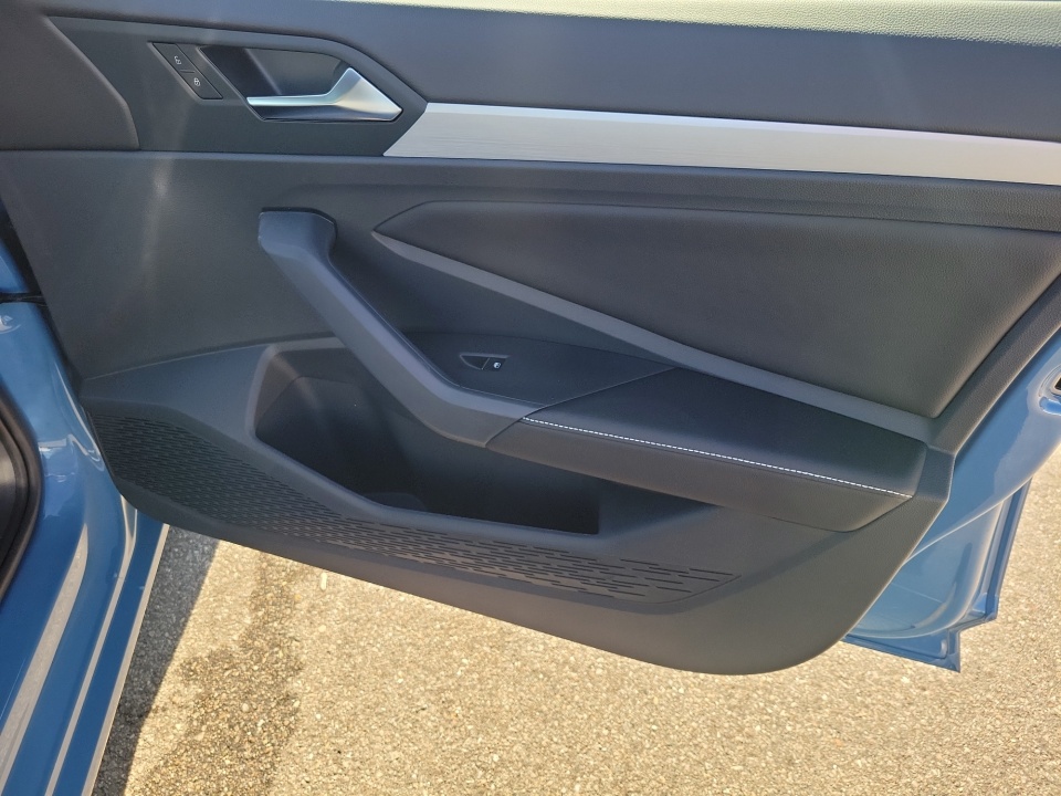 3VWBW7BU0TM026841 2026 Volkswagen Jetta Sport