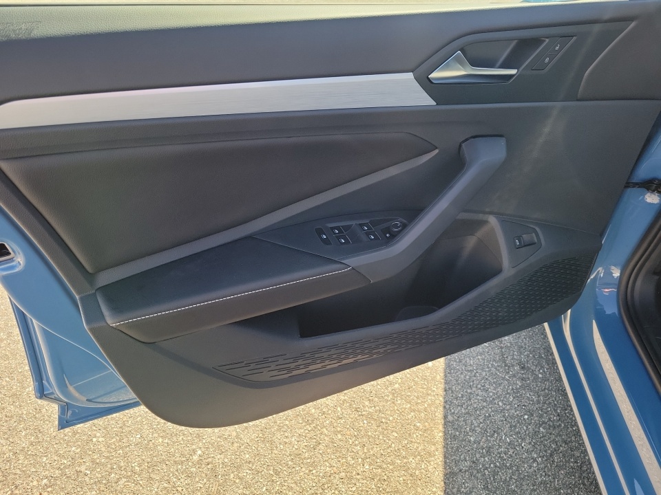 3VWBW7BU0TM026841 2026 Volkswagen Jetta Sport