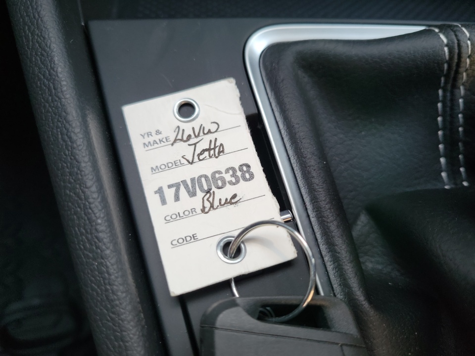 3VWBW7BU0TM026841 2026 Volkswagen Jetta Sport