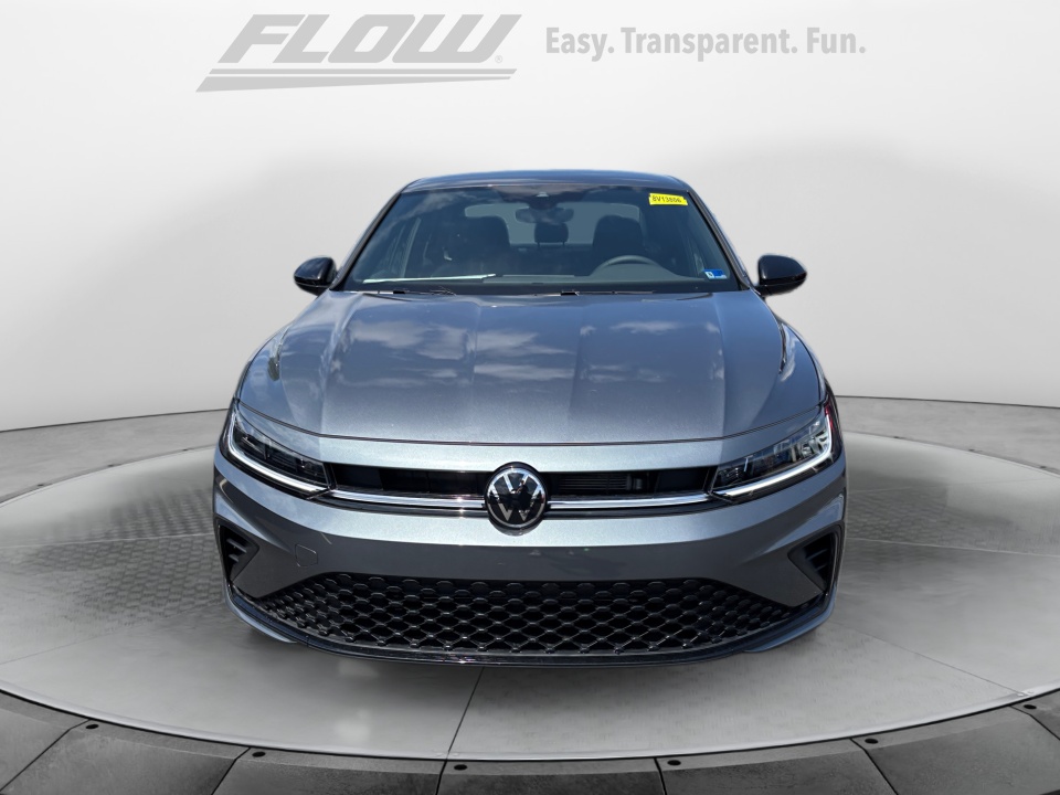 3VWBW7BU0TM064974 2026 Volkswagen Jetta Sport