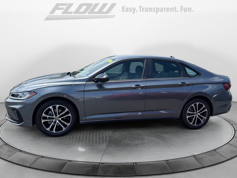 3VWBW7BU0TM064974 2026 Volkswagen Jetta Sport