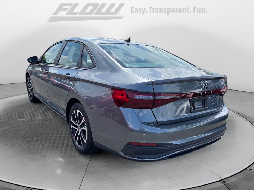 3VWBW7BU0TM064974 2026 Volkswagen Jetta Sport