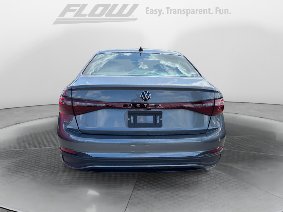 3VWBW7BU0TM064974 2026 Volkswagen Jetta Sport