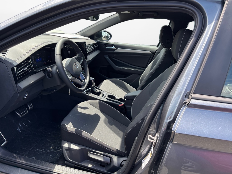 3VWBW7BU0TM064974 2026 Volkswagen Jetta Sport