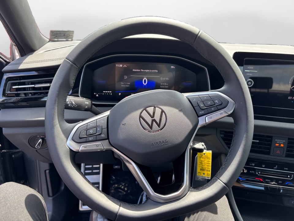 3VWBW7BU0TM064974 2026 Volkswagen Jetta Sport