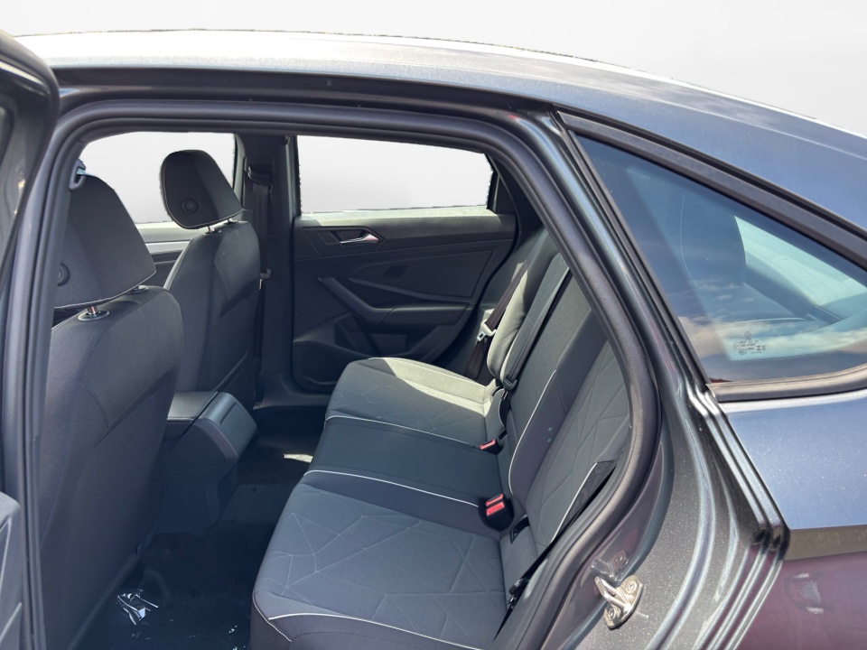 3VWBW7BU0TM064974 2026 Volkswagen Jetta Sport