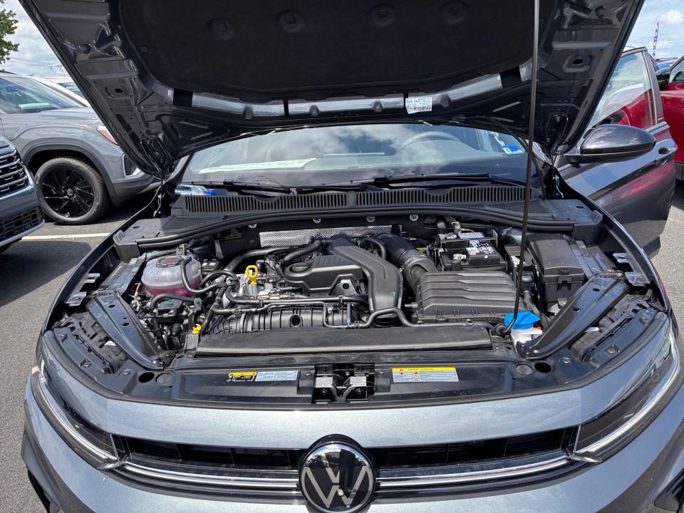3VWBW7BU0TM064974 2026 Volkswagen Jetta Sport