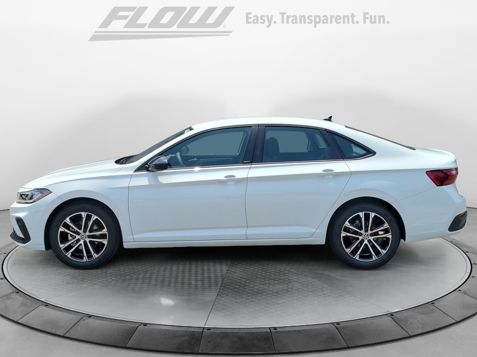 3VWBW7BU2TM072140 2026 Volkswagen Jetta Sport