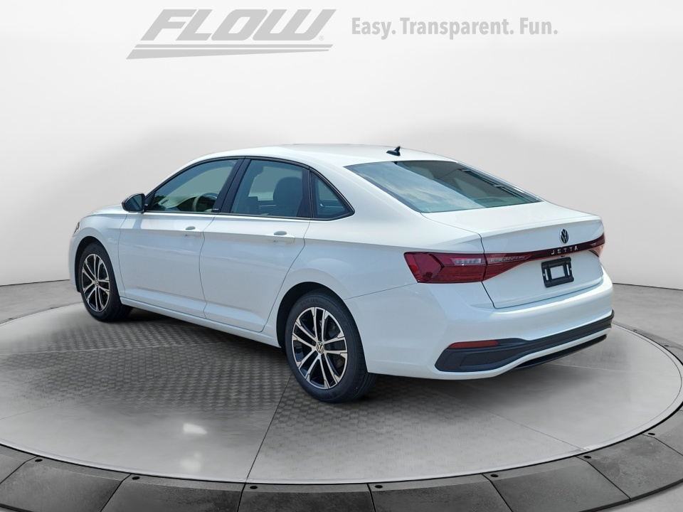 3VWBW7BU2TM072140 2026 Volkswagen Jetta Sport