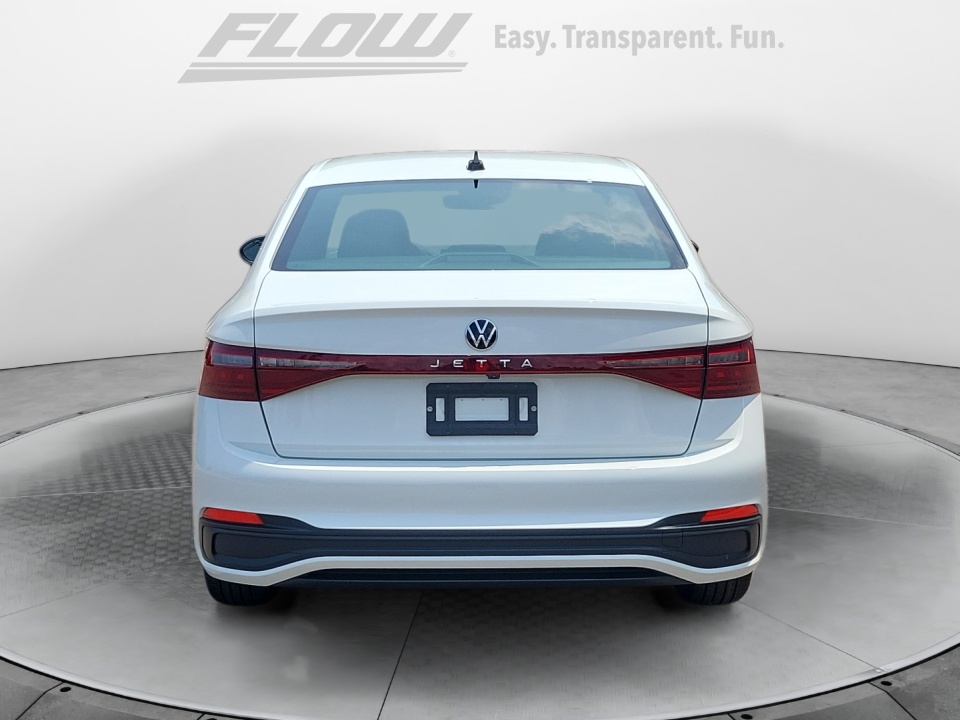 3VWBW7BU2TM072140 2026 Volkswagen Jetta Sport