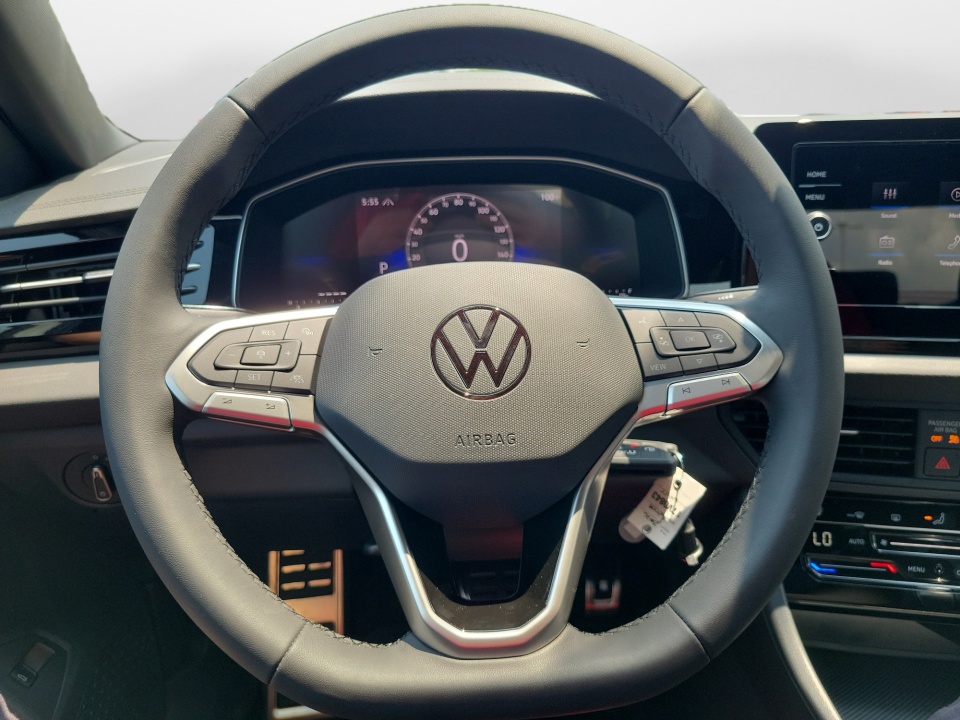 3VWBW7BU2TM072140 2026 Volkswagen Jetta Sport