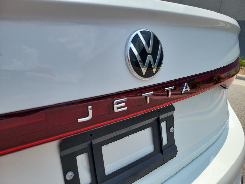 3VWBW7BU2TM072140 2026 Volkswagen Jetta Sport