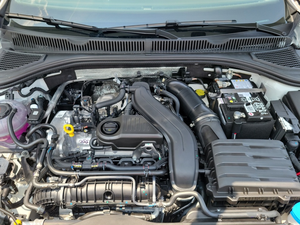 3VWBW7BU2TM072140 2026 Volkswagen Jetta Sport