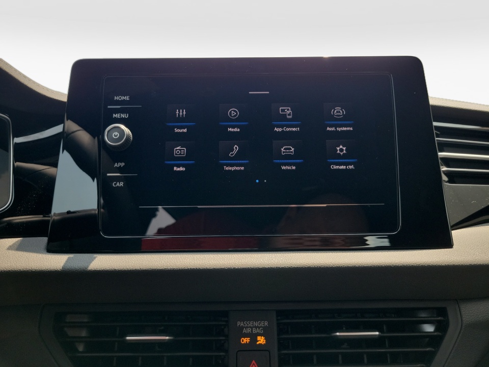 3VWBW7BU2TM072140 2026 Volkswagen Jetta Sport